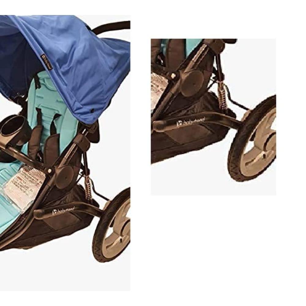 Baby Trend Baby Trend Play Zone Pop-up Play Pen, Playful Green