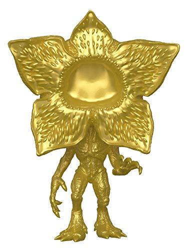 Funko Funko Stranger Things Demogorgon Gold SDCC 19 428 Pop! Vinyl