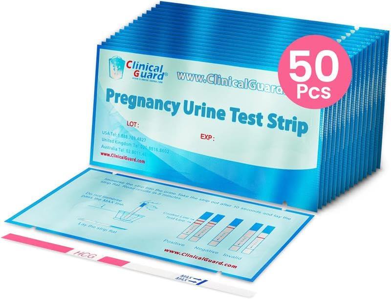 Clinical Guard Digital Oral Thermometer for Adults and Kids, Rectal Thermometer for Children