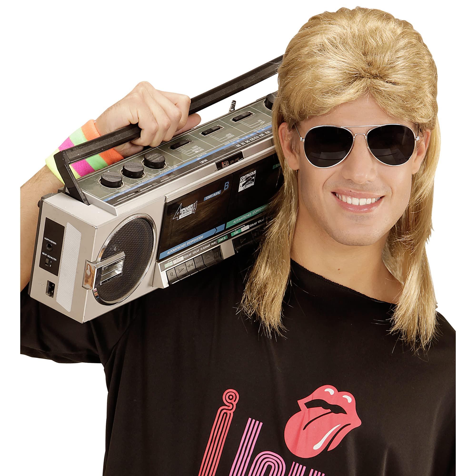 WIDMANN WIDMANN Wig 80s