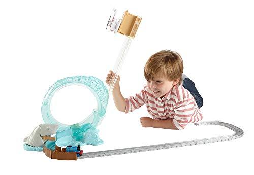 Thomas & Friends Thomas & Friends Adventures, Shark Escape