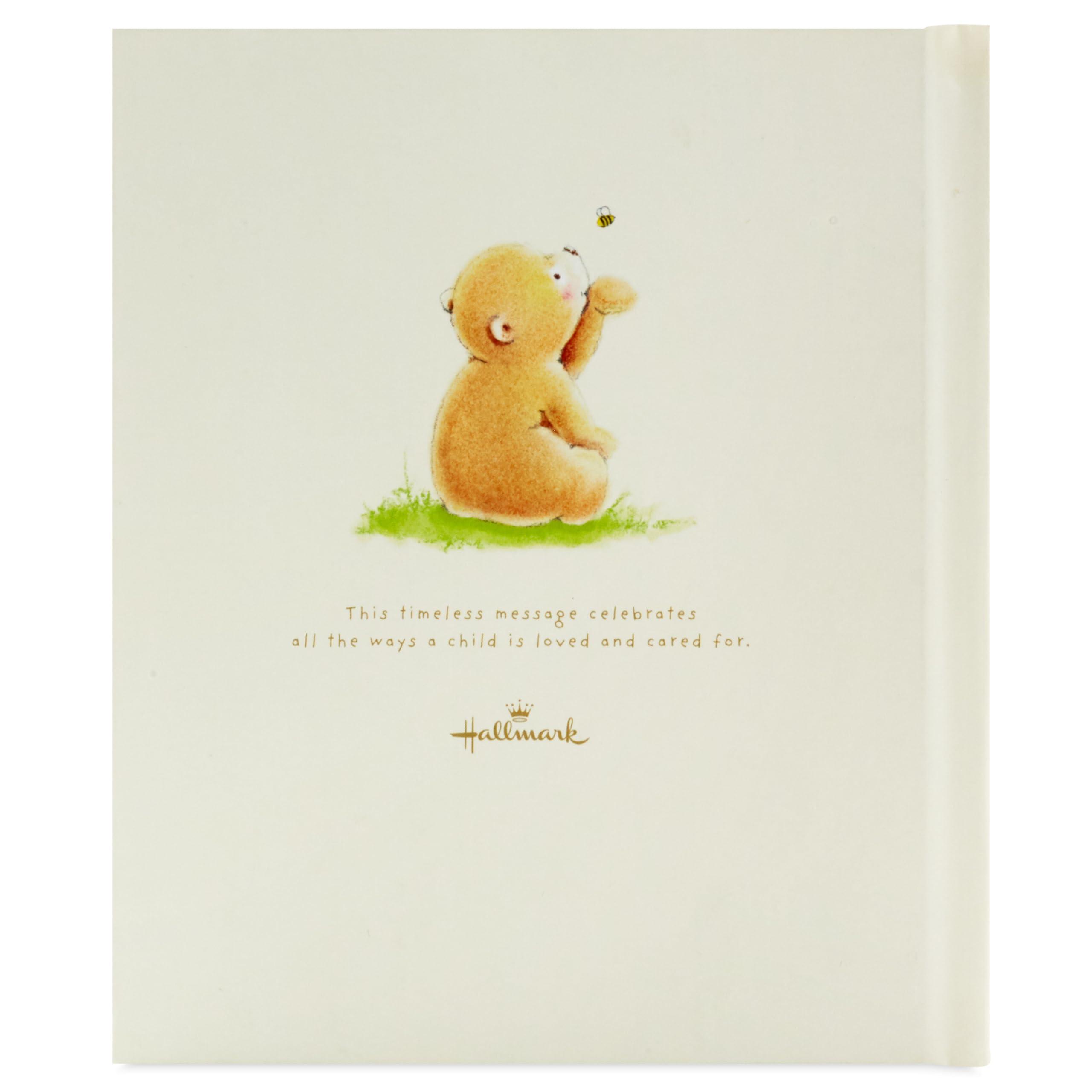 Hallmark Hallmark Recordable Book for Children (All The Ways I Love You)