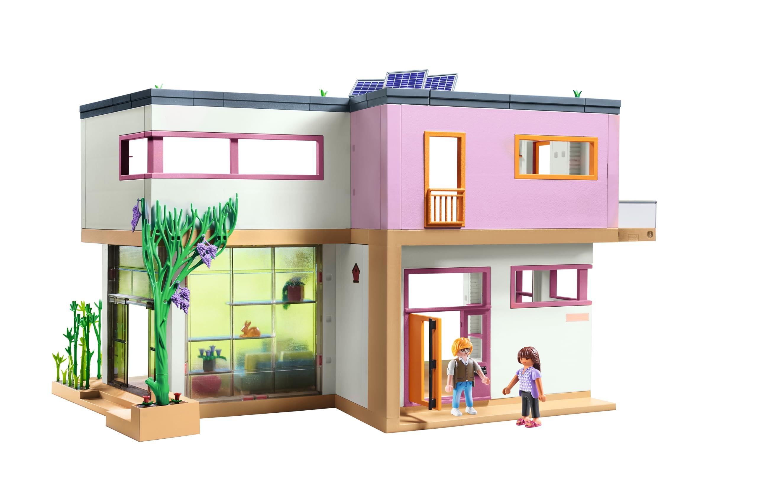 Playmobil Playmobil Living House