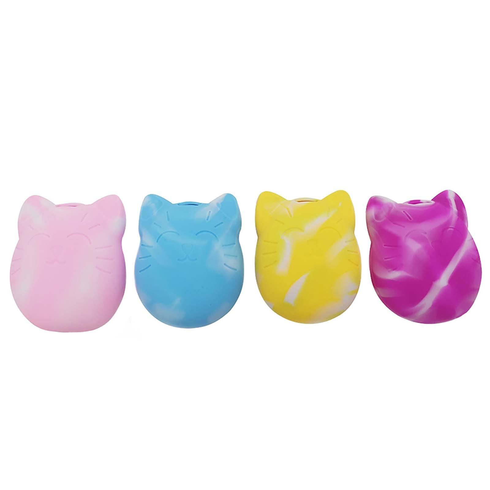 COMETX COMETX Tamagochi Pet Game Protective Cover Shell Silicone Case Pet Game Machine Cover for Tamagotchi Cartoon Electronic Pet Game Machine