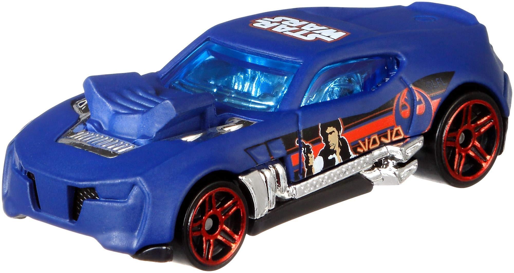 Hot Wheels Hot Wheels Star Wars Assortment