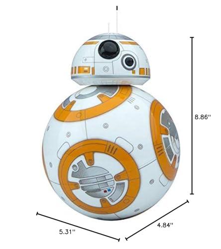 Sphero Original BB-8 by Sphero (No Droid Trainer)