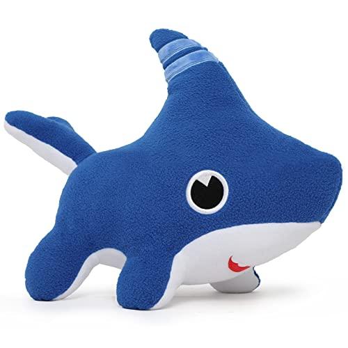 Baby cheap shark stuffed