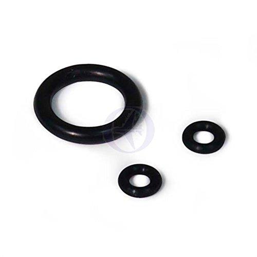 Thunder Tiger Thunder Tiger O-Ring Set F-54S