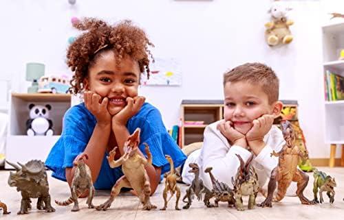 Papo Papo The Dinosaur Figure, Tyrannosaurus