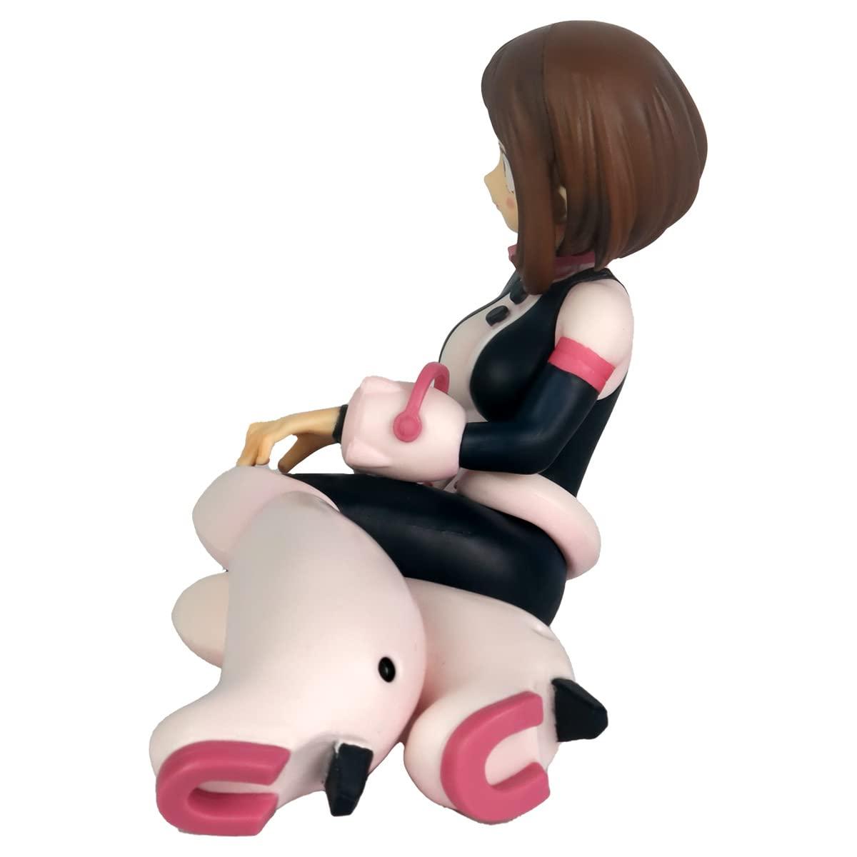 Banpresto Banpresto My Hero Academia Break time Collection vol.4 (Uraraka Ochako)