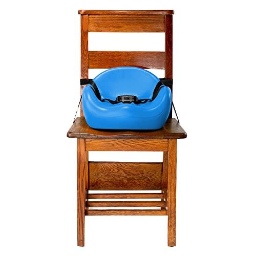 Keekaroo Cafe Booster, Aqua