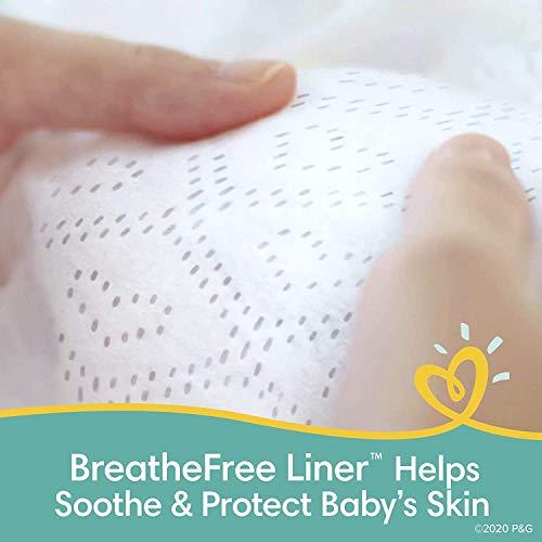 Pampers Pampers Swaddlers Diapers, Size 2, 84 Count