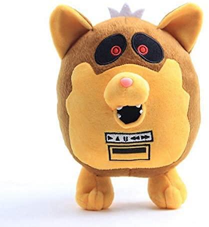 Tinuantec Tinuantec New 3 Pack Game Tattletail Plush Toy Cartoon Anime Tattletail Soft Stuffed Figure Doll Toy for Children Christmas (9 inch)