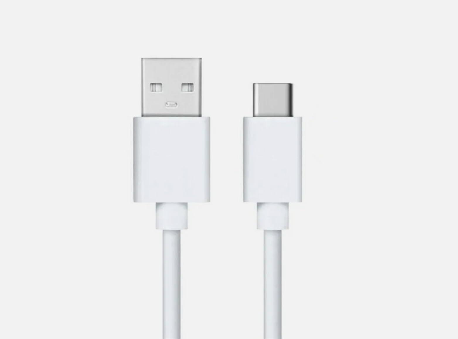 Generic Generic for Sharper Image Rechargeable Aero Stunt Drone Charging Cable