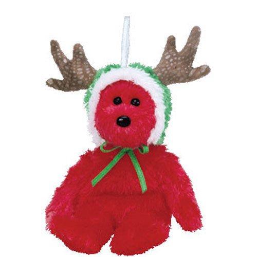 2002 store holiday teddy