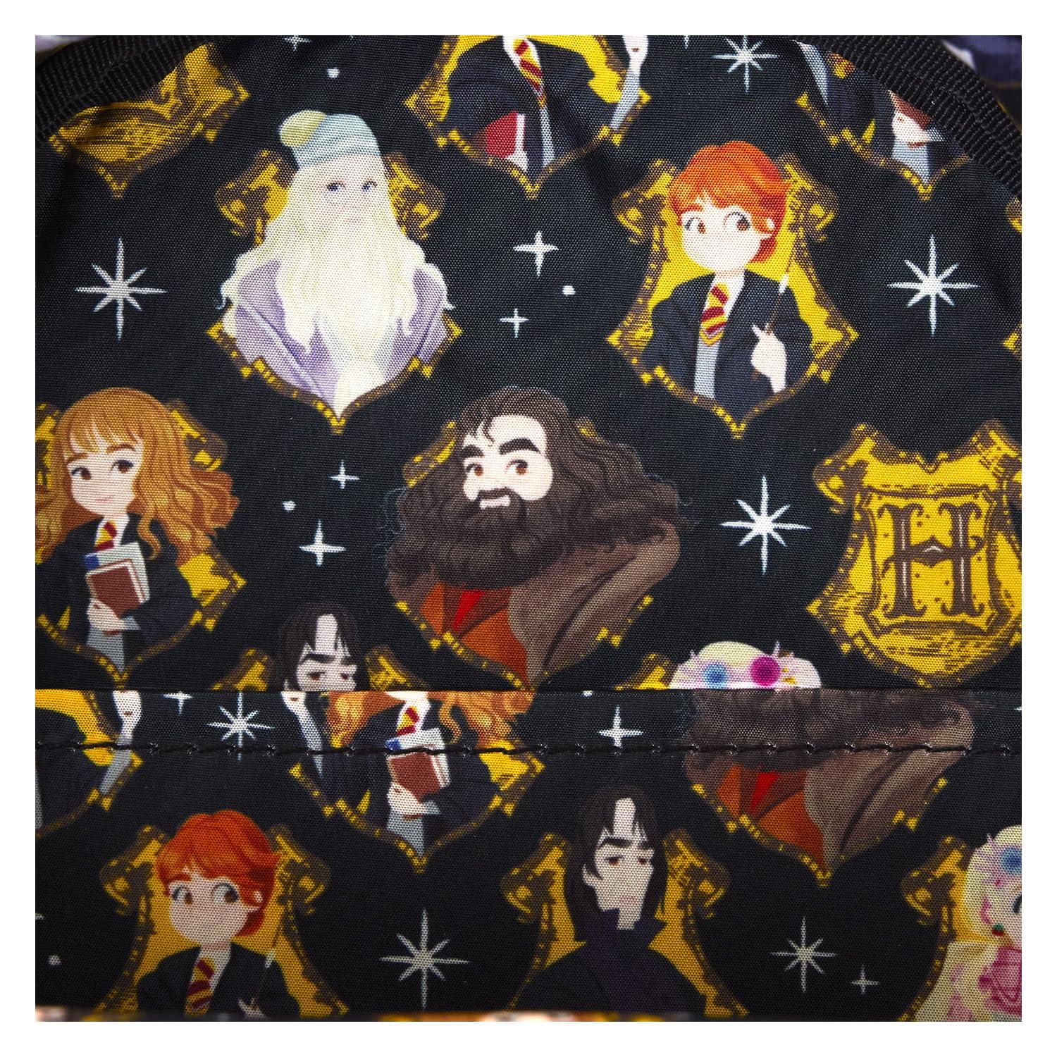 Loungefly Loungefly Harry Potter Spring Mini Backpack