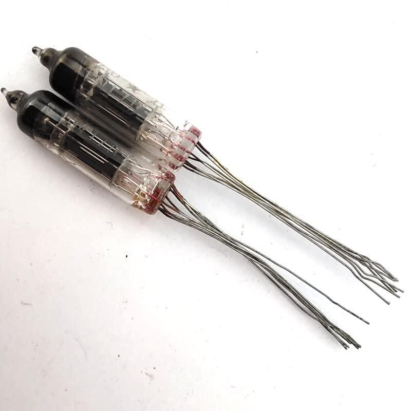 JINGERL JINGERL 6N17B-Q electronic tube subminiature small tail pocket tube