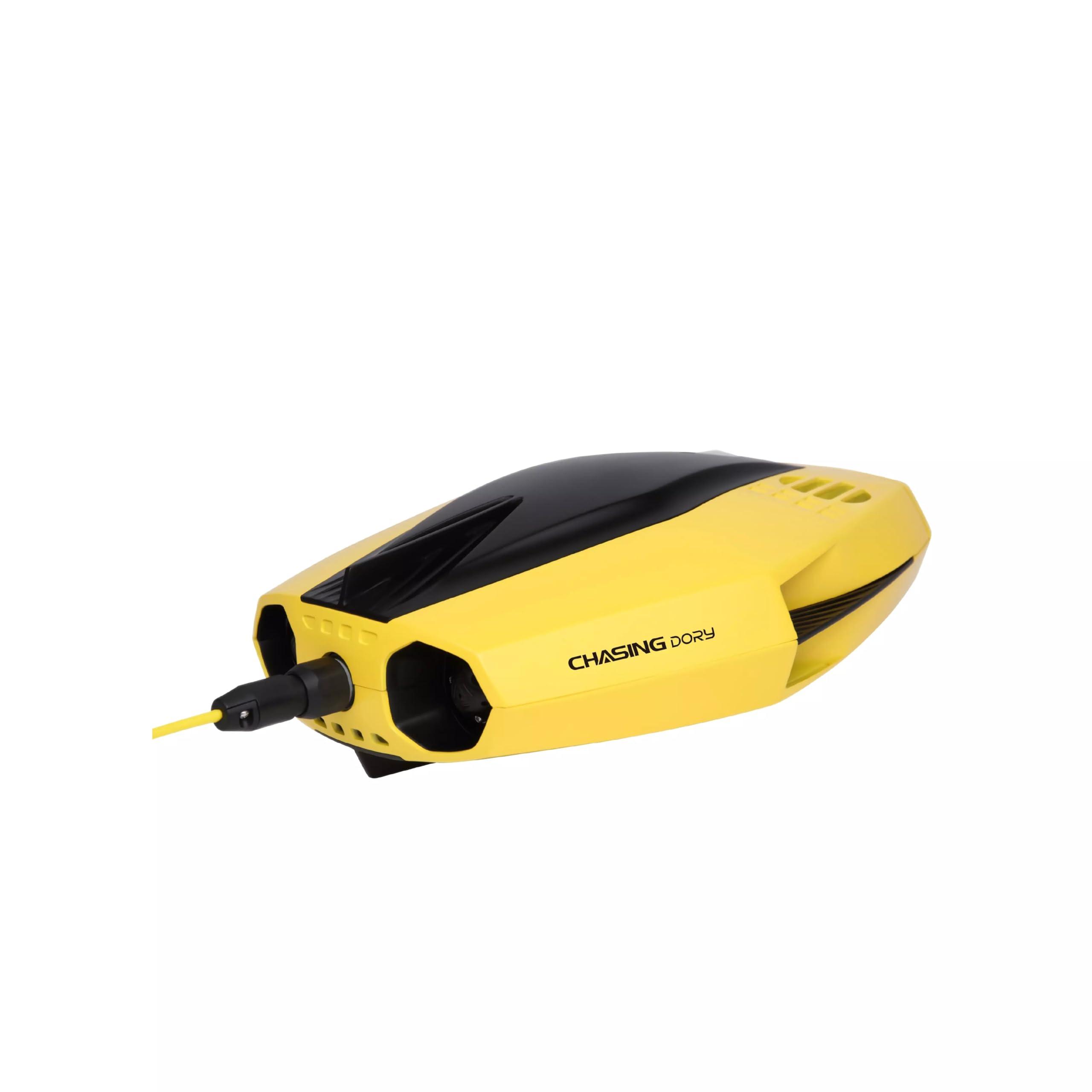 Dominion Drones Chasing Dory 15m Flash Pack ROV Underwater Drone