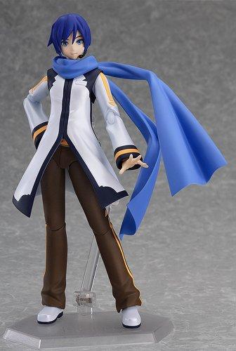 Good Smile Vocaloid: Kaito Figma Action Figure Good Smile