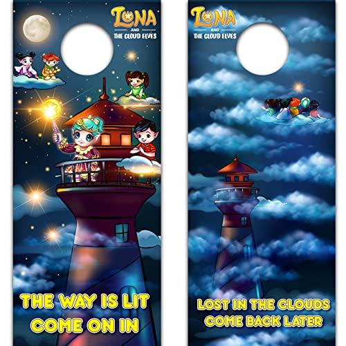 Bendon Publishing International My Little Pony Jumbo Coloring Book Set - Bundle of 2 Tear and Share Coloring and Activity Books and More | \"MLP\" Drawing Art Kit