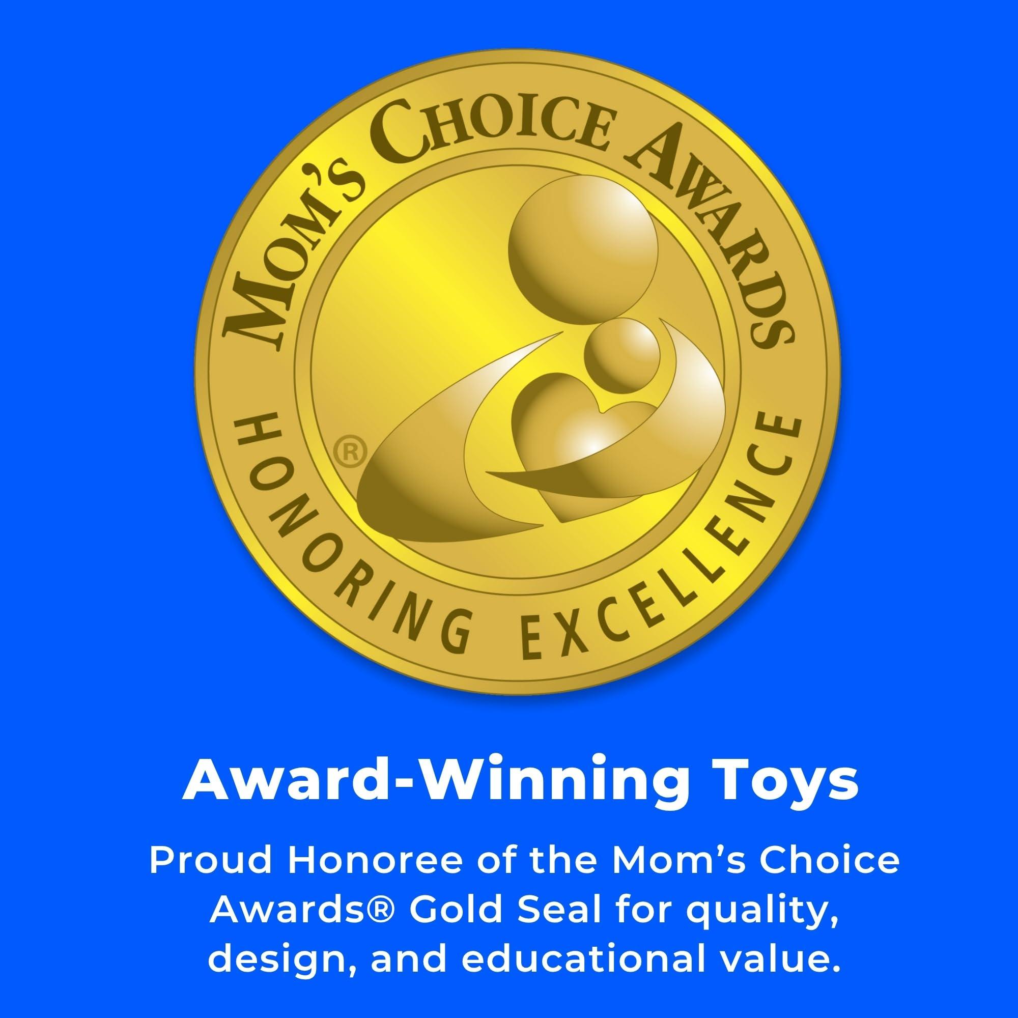 The Petting Zoo The Petting Zoo Stingray Stuffed Animal Plushie, Gifts for Kids, Wild Onez Ocean Animals, Stingray Plush Toy 15 inches from Tip of Tail to Head