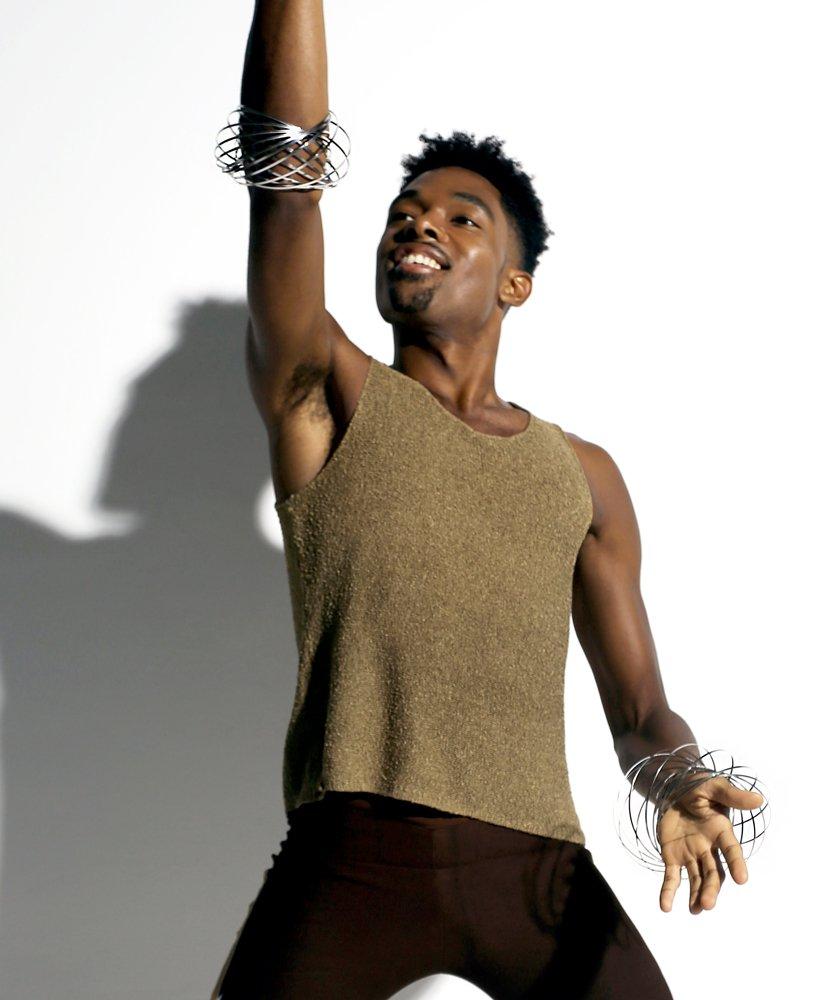 Flowtoys Flowtoys toroflux® - The Original Kinetic Spring Toy