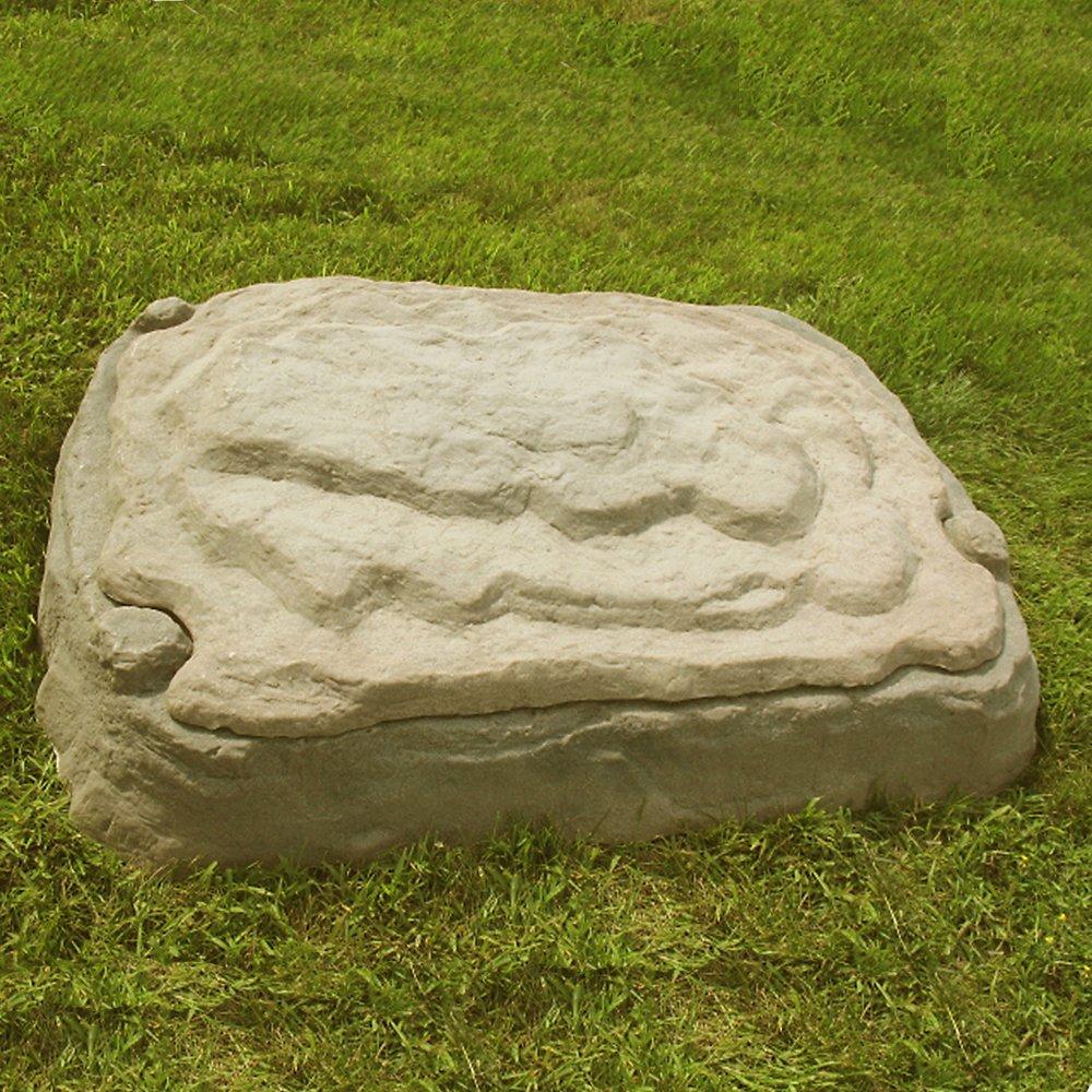 KIDWISE KIDWISE Digasaurus Activity Sandbox - Dinosaur Excavation Activity