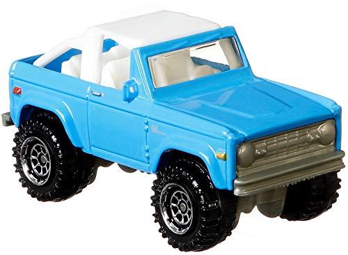 Matchbox Matchbox Top Gun: Maverick 5-Pack of Vehicles & Planes for Kids 3 Years Old & Up, Authentic Design for Collectors