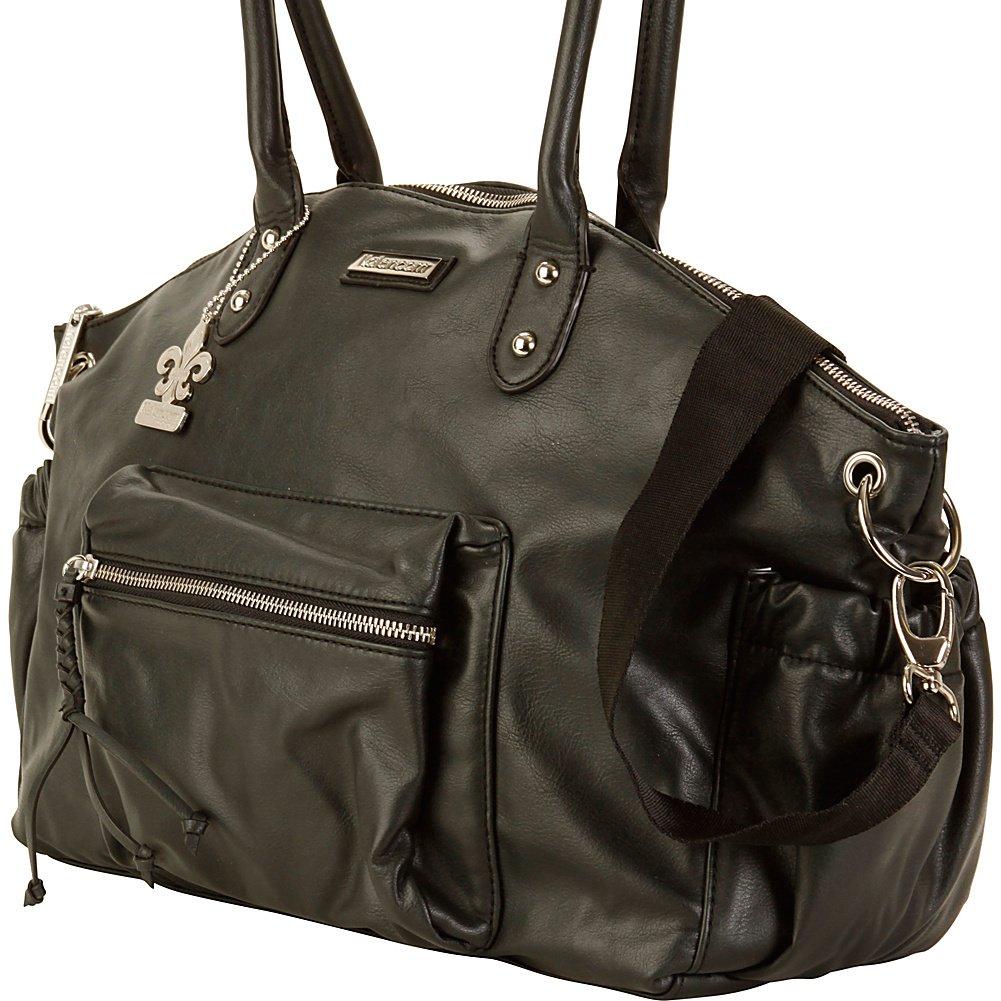 Kalencom Kalencom New York Vegan Black