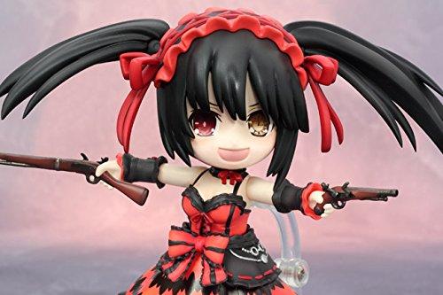 Griffin Griffon Date A Live II: Kurumi Tokisaki Nanorich VC Figure