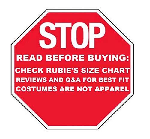 Rubie's Rubies Batman The Brave and The Bold Child\'s Batman Costume for Themed Parties and Halloween, Small