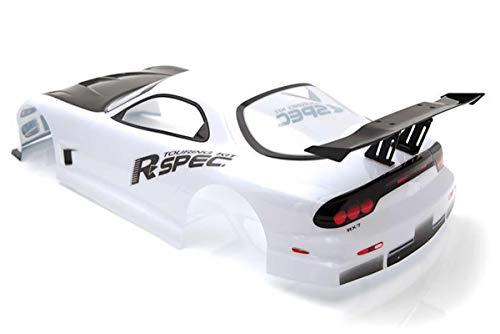 新品HPI Racing ♯115515 Bullet MTクリアボディ1／10 新品HPI Racing ♯115515 Bullet MTクリアボディ1／10 - メルカリ