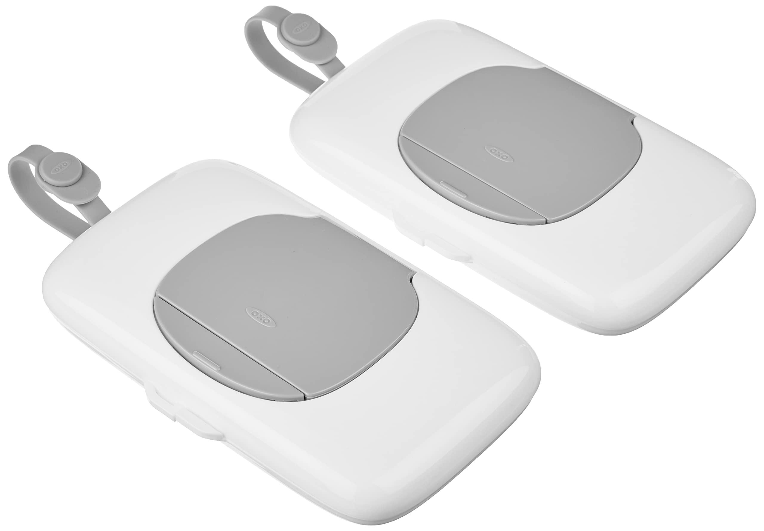 OXO OXO Tot On The Go Wipes Dispenser - 2 P ack