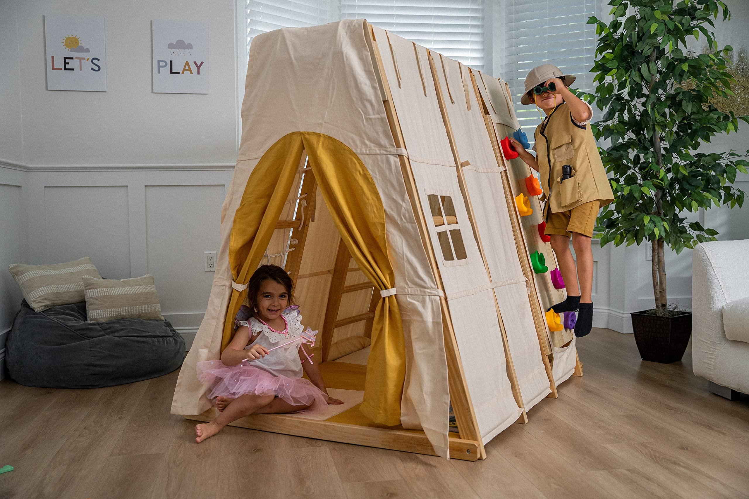 Avenlur Avenlur Tent for Magnolia Climber - Climber Not Included (for Large Magnolia)