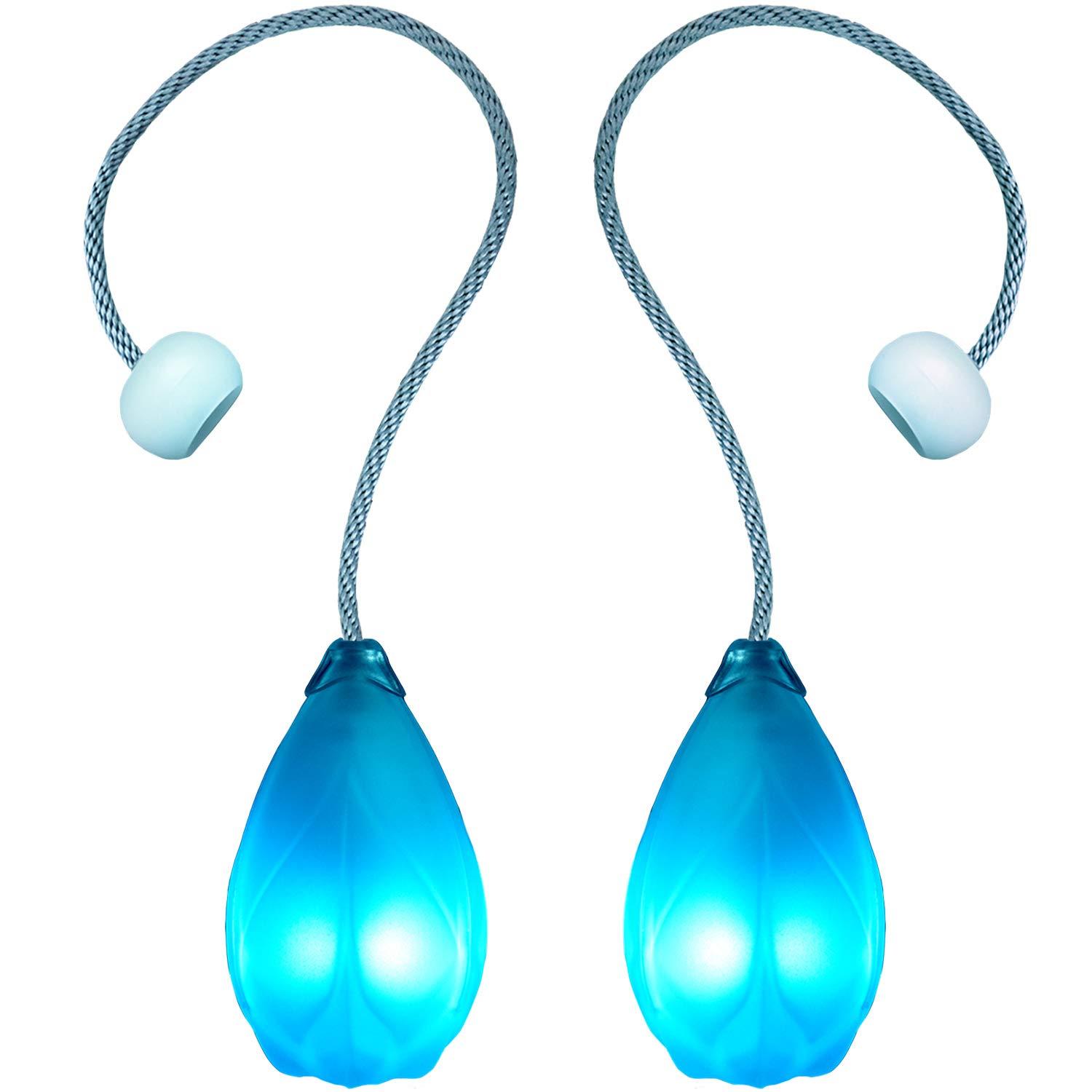 Flowtoys Podpoi v2 LED Poi - The World's Favorite Glowpoi