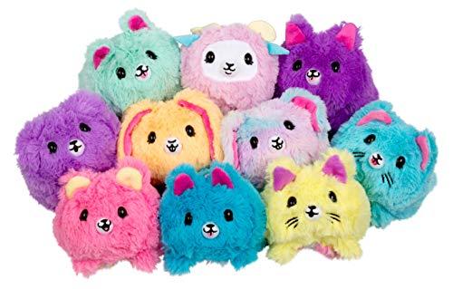 Pikmi Pops Pikmi Flips - Reversible Scented Plush