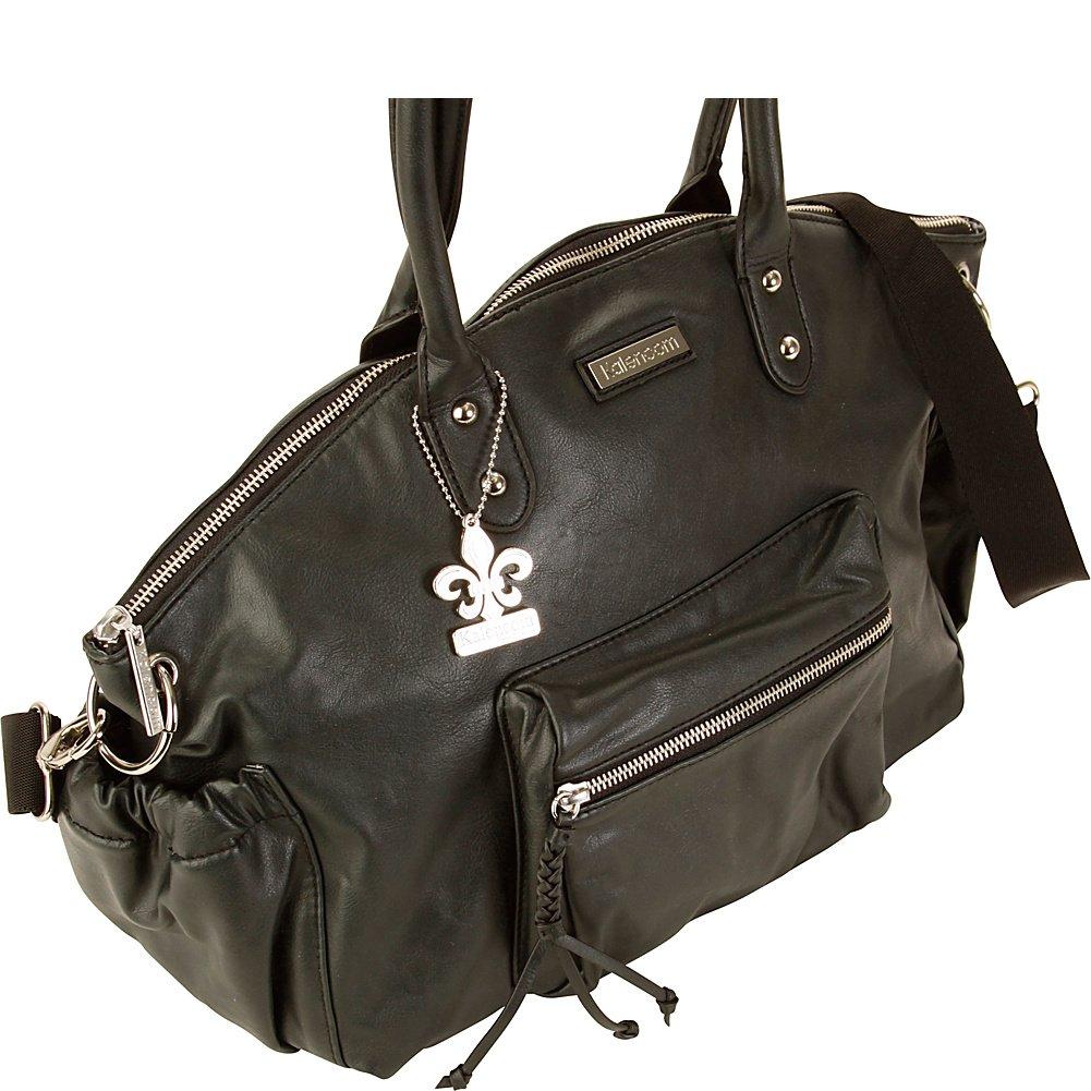 Kalencom Kalencom New York Vegan Black