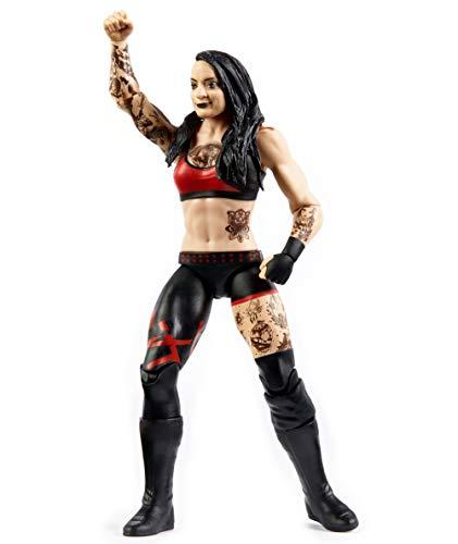 Ruby deals riott figure