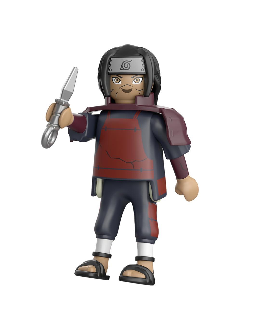 Playmobil PLAYMOBIL Naruto 71218 Hashirama from 5 Years