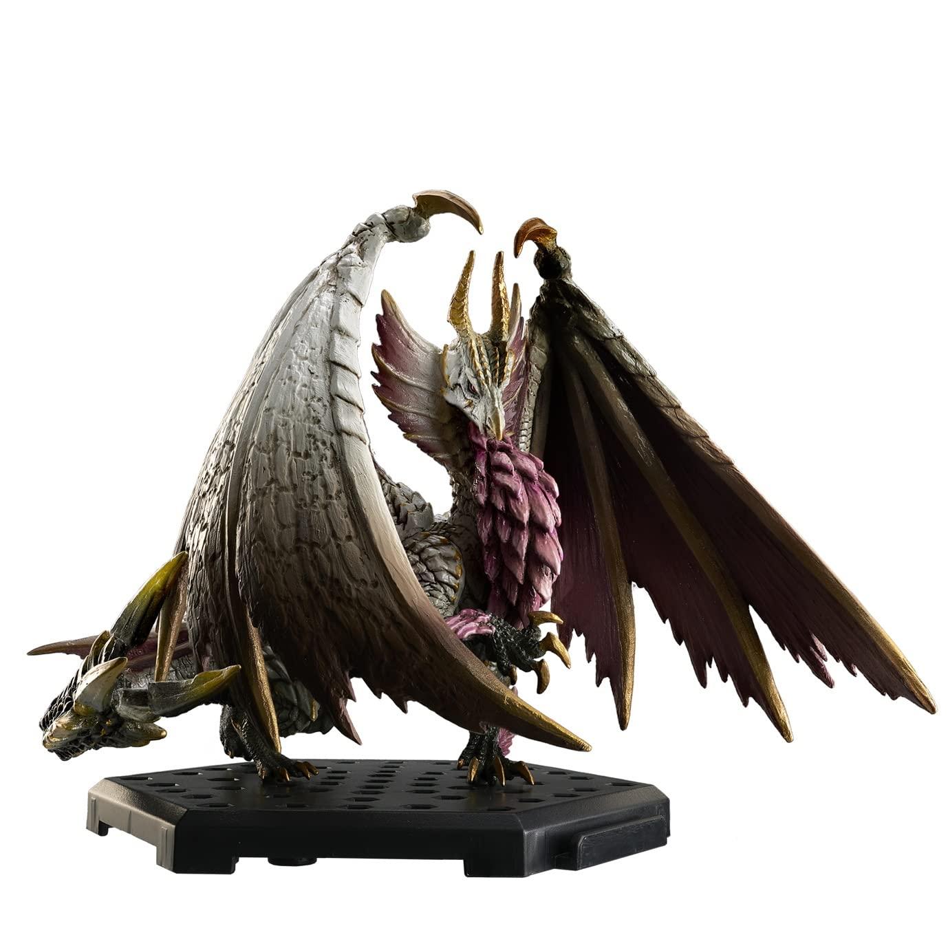 Capcom Capcom Figure Builder Monster Hunter Standard Model Plus Vol. 22 Box