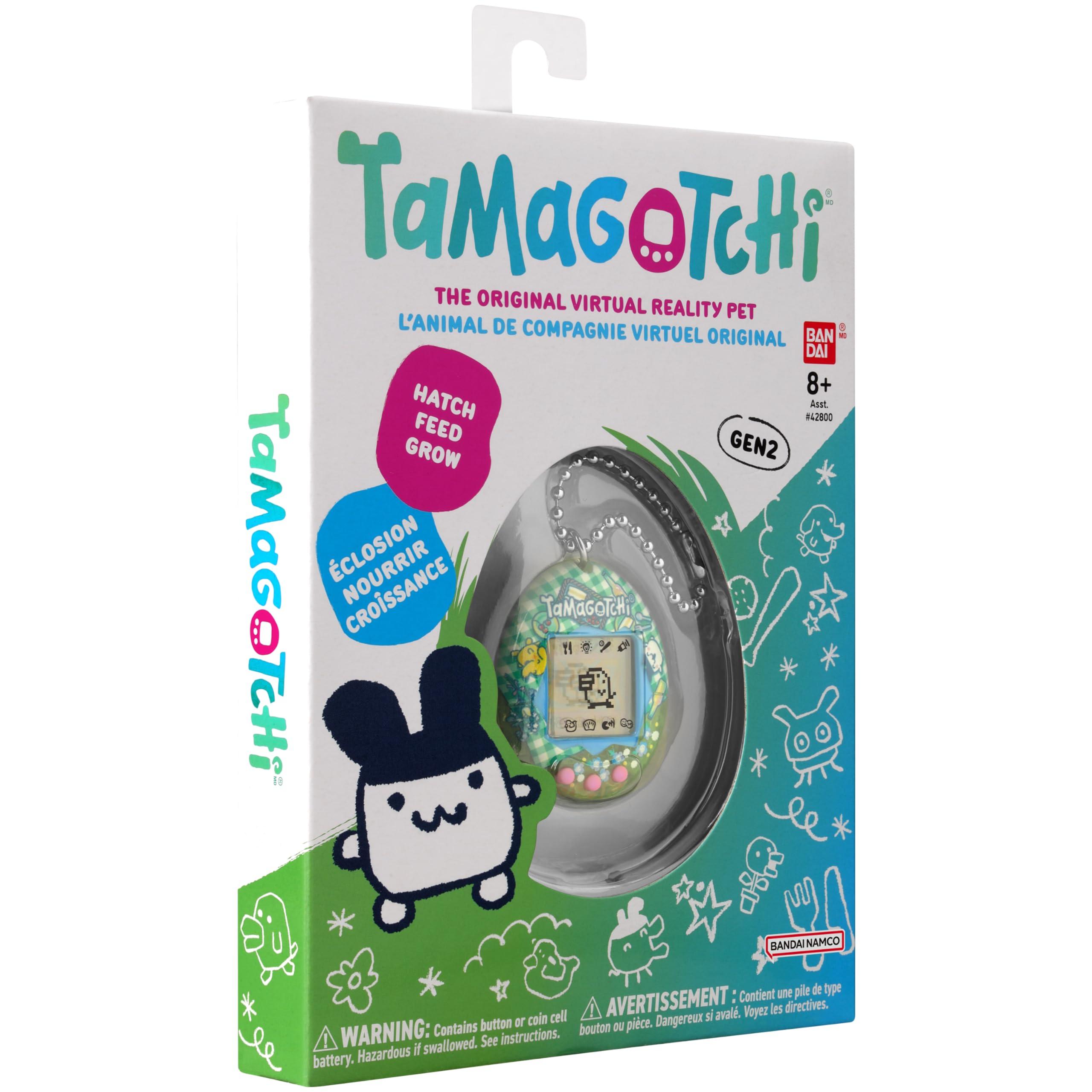 Tamagotchi Tamagotchi Original - Tama Picnic