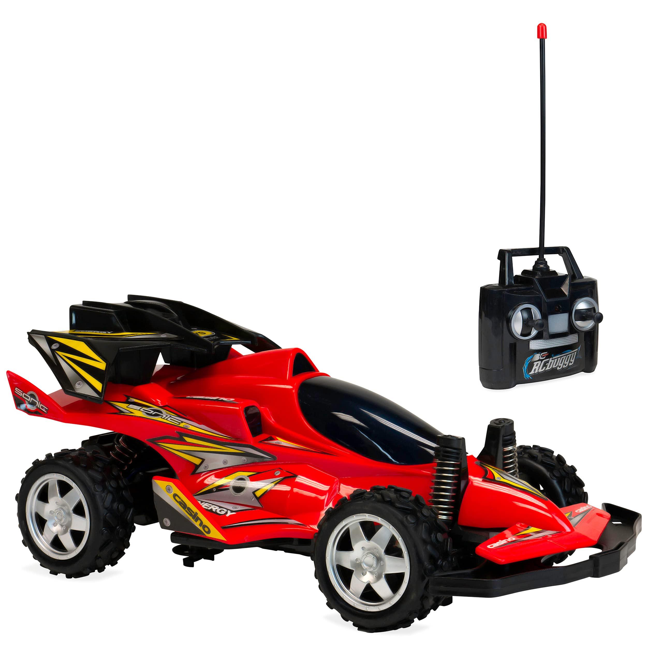 Super car rc deals