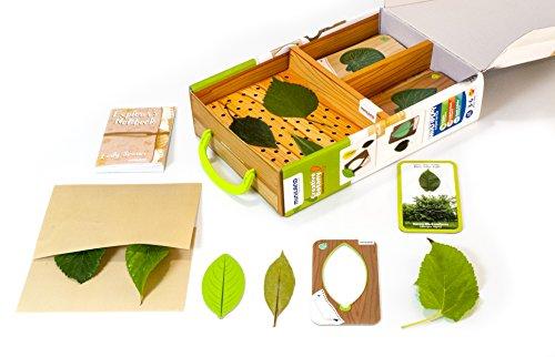 Miniland Miniland Educational - Creative Nature Playset for Kids