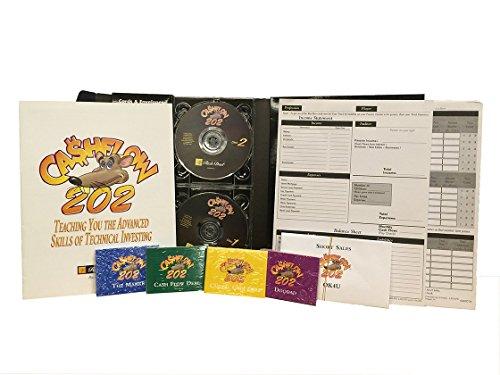 United State CashFlow 202 Board Game by Rich Dad Poor Dad + FREE Express Shipping