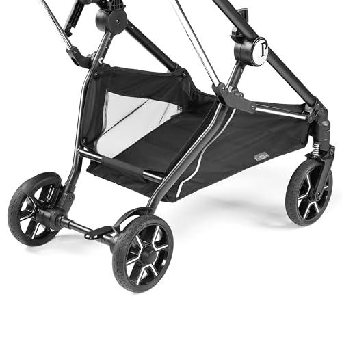Peg Perego Peg Perego Vivace Stroller, Mercury (Grey)