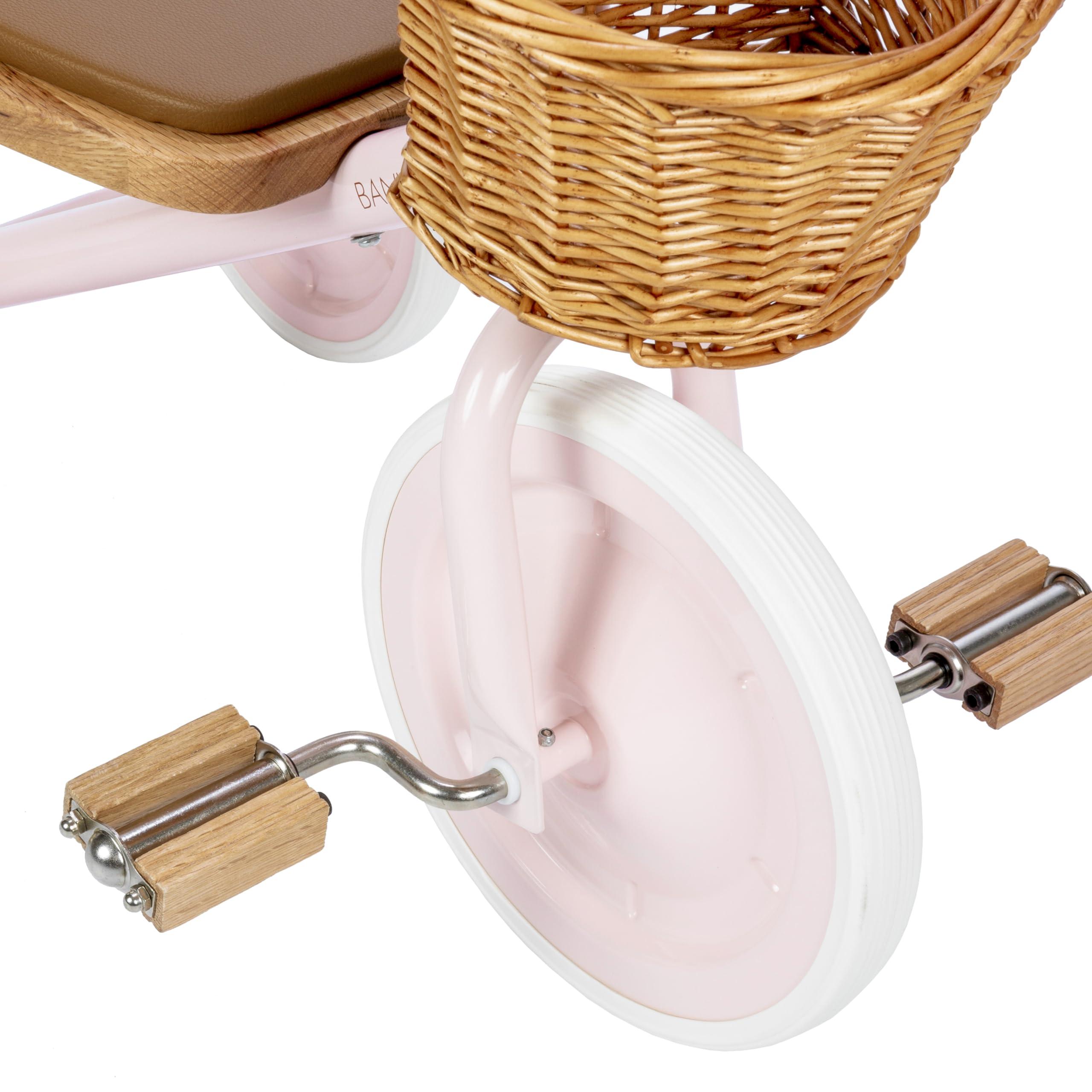 BANWOOD BANWOOD Trike (Pink)