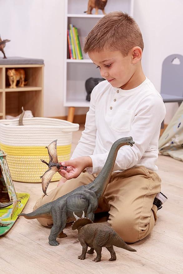 Papo Papo The Dinosaur Figure, Tyrannosaurus