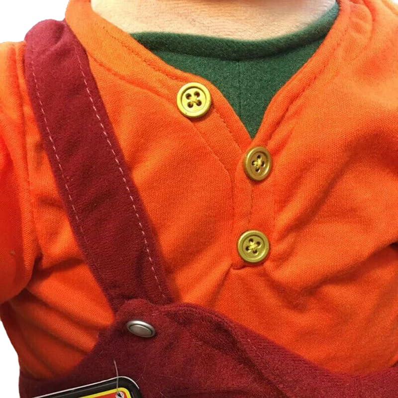 Apachis Apachis Wreck It Ralph Plush Ralph Stuffed Toy 53cm Toys