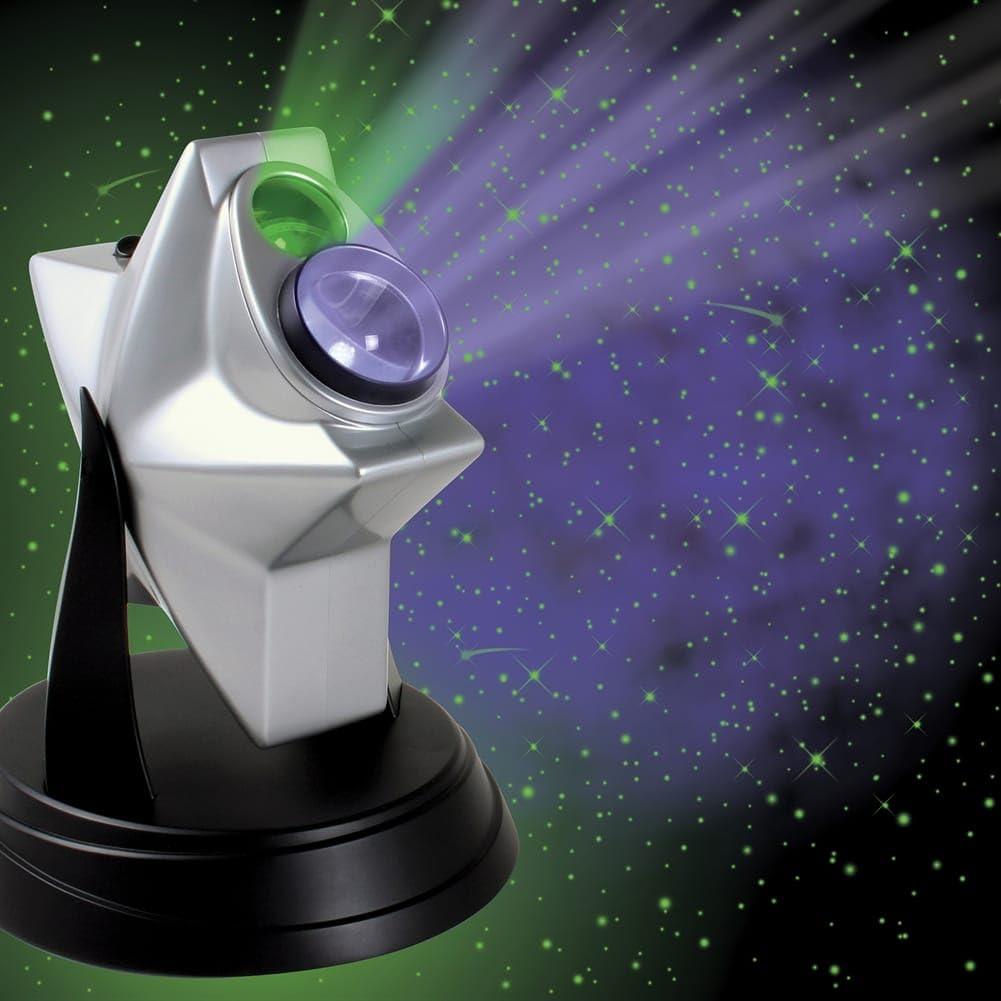 Can You Imagine Can You Imagine Laser Twilight Projector