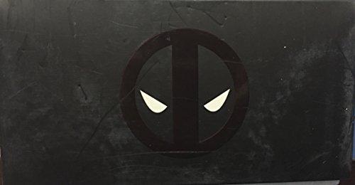 Sideshow Sideshow Collectibles SS100178 Marvel Heroes Deadpool Playset, Red